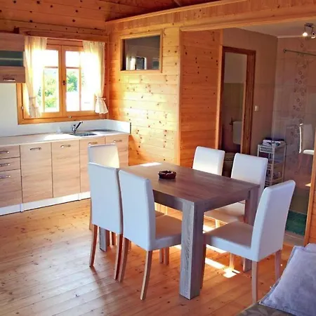 Traditional Croatian Cabins - Nature Therapy Vukomeric Exterior photo