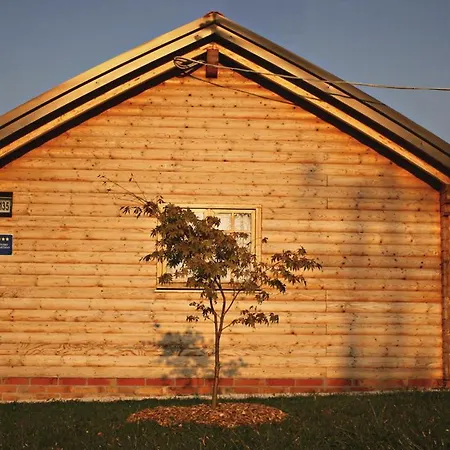 Traditional Croatian Cabins - Nature Therapy Vukomeric Exterior photo