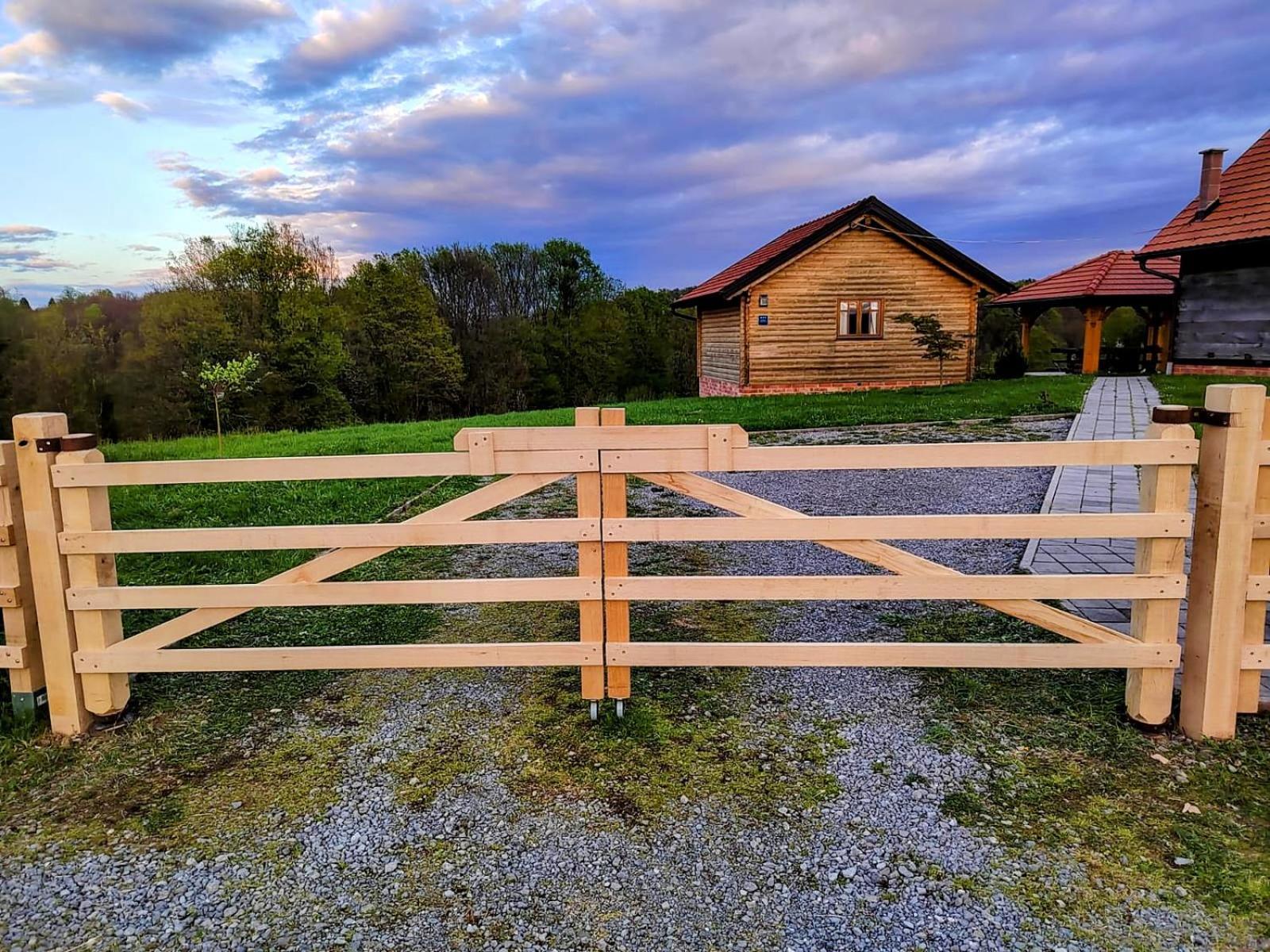 Traditional Croatian - Nature Therapy Holiday home