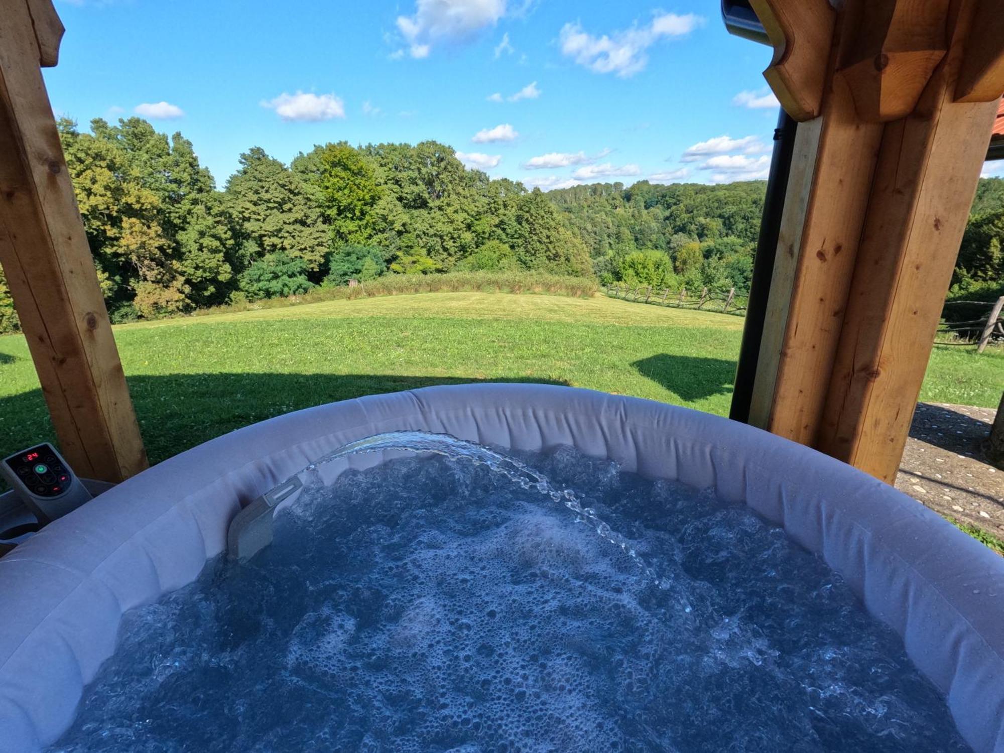 Traditional Croatian - Nature Therapy Vikendica *