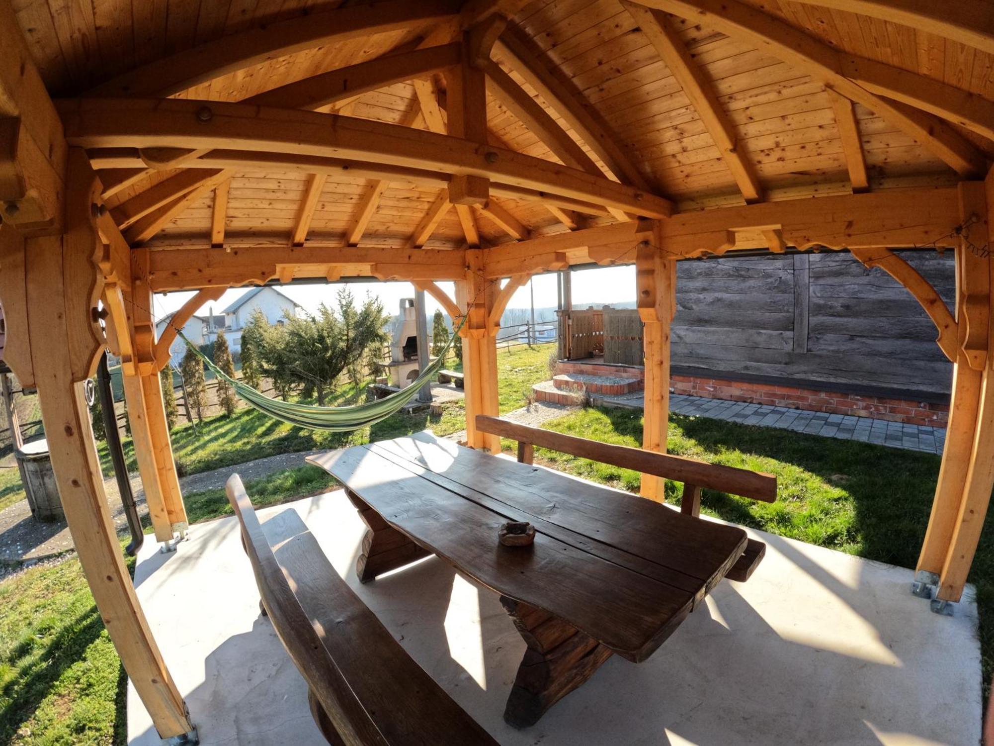 Traditional Croatian - Nature Therapy * Vukomeric