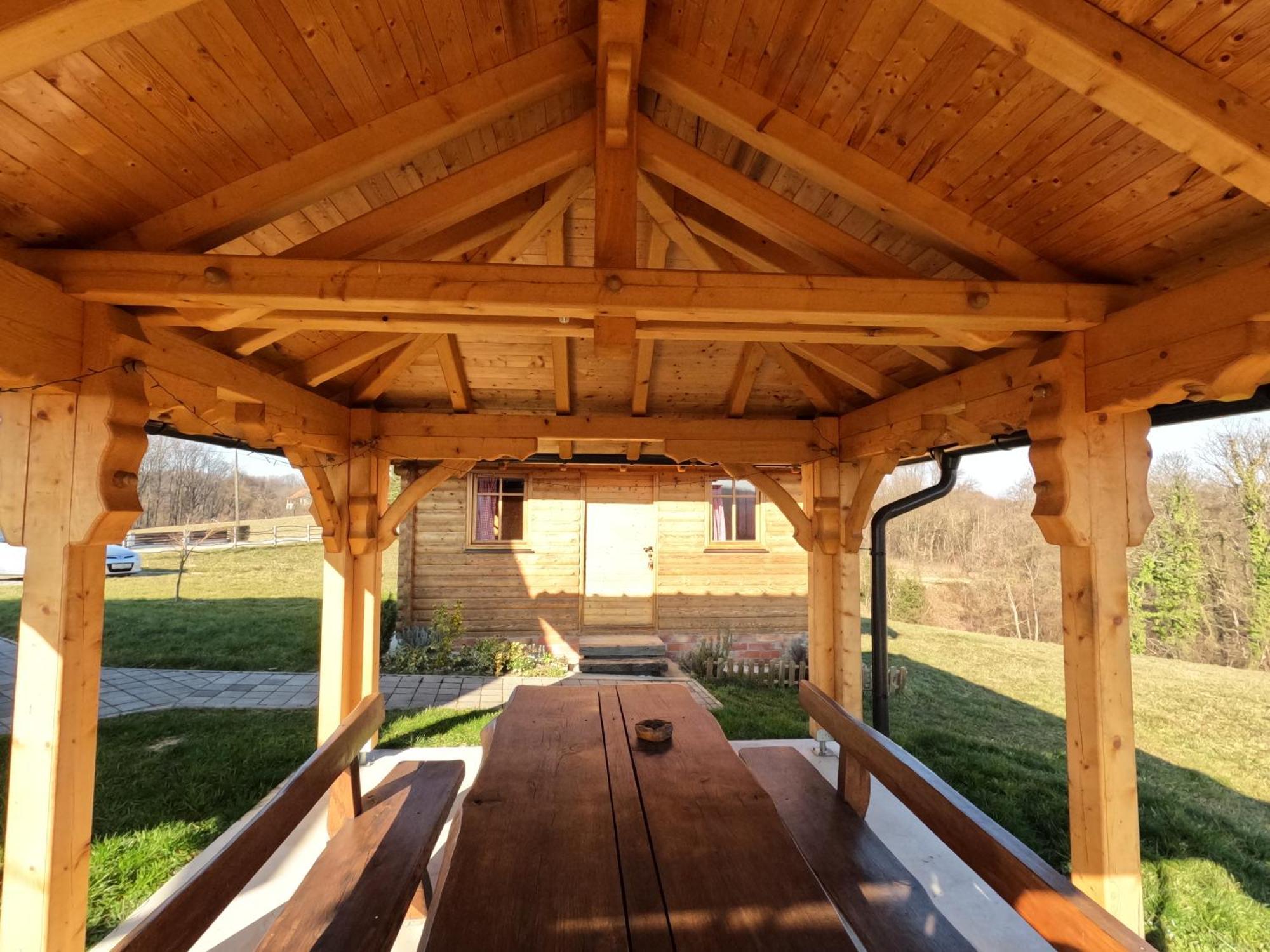 Traditional Croatian - Nature Therapy Holiday home