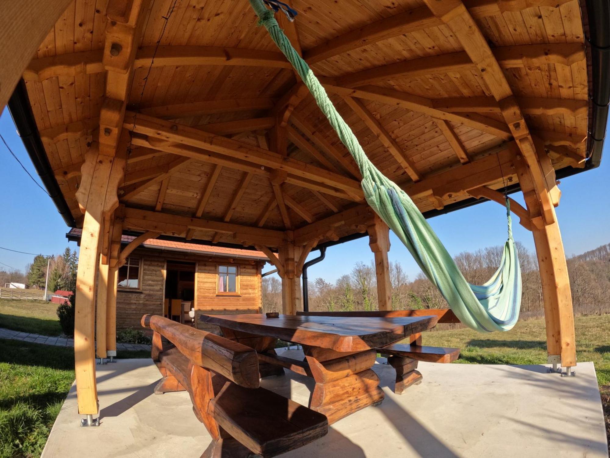 Traditional Croatian - Nature Therapy Vukomeric