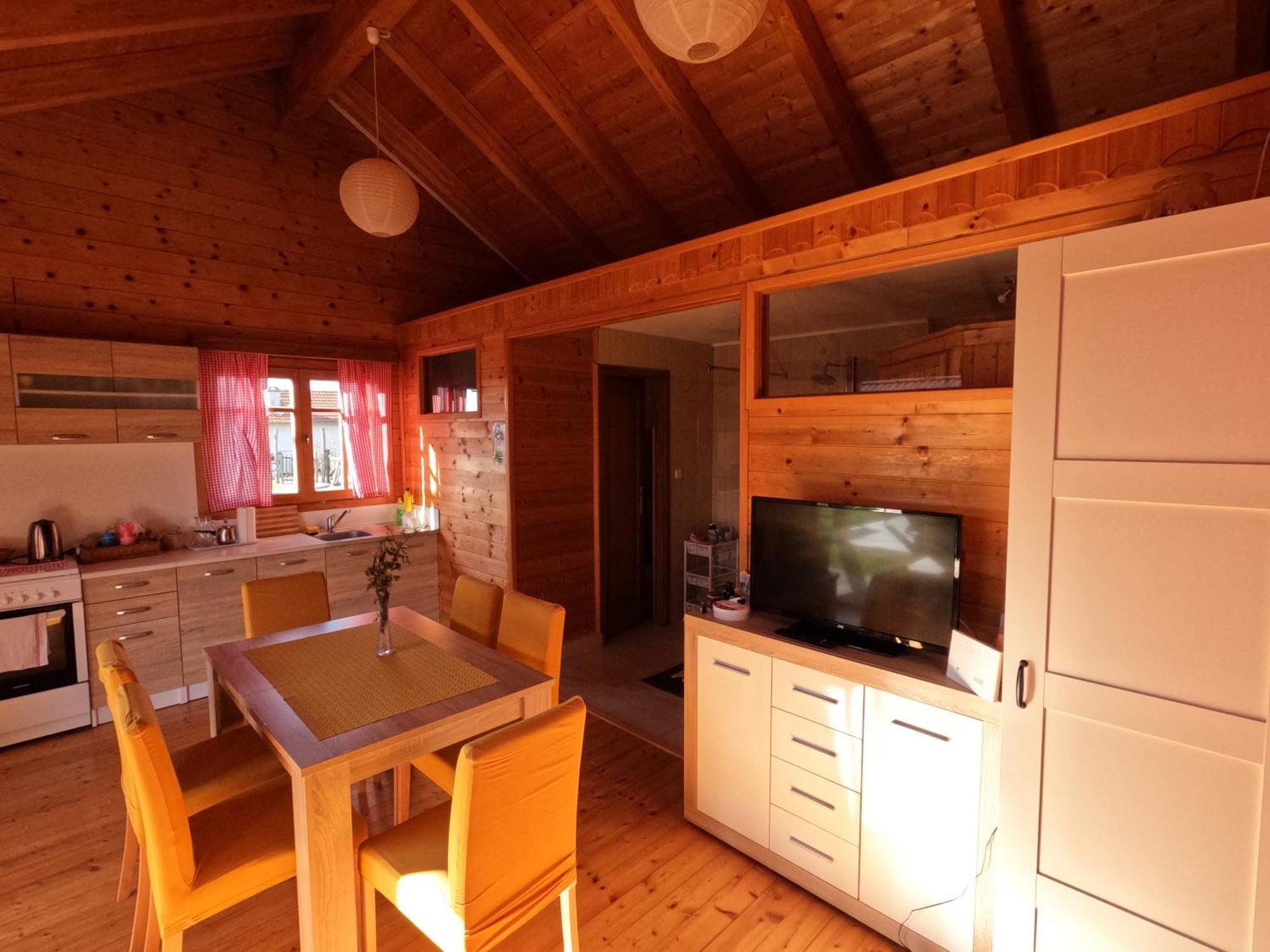 Traditional Croatian - Nature Therapy Holiday home