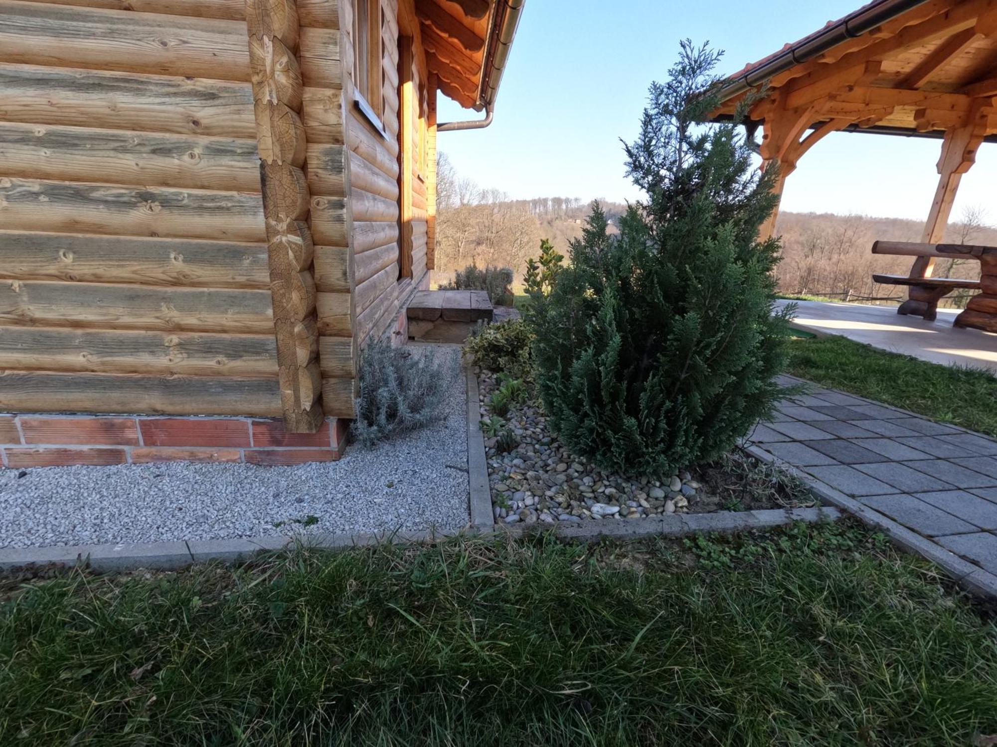 Traditional Croatian - Nature Therapy Holiday home *