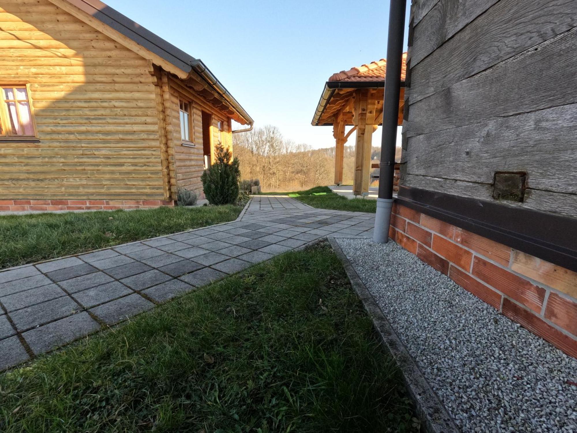 Traditional Croatian - Nature Therapy *
