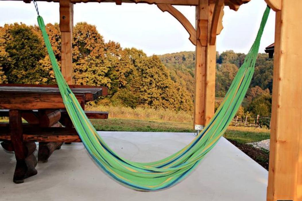 Holiday home Traditional Croatian - Nature Therapy *