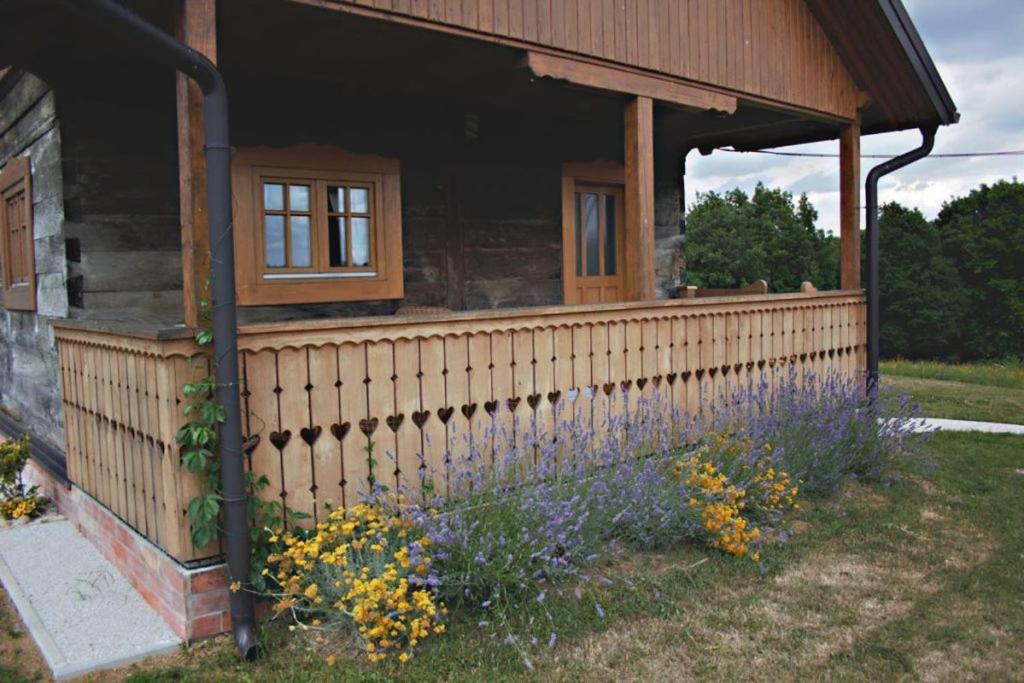 Traditional Croatian - Nature Therapy Holiday home *
