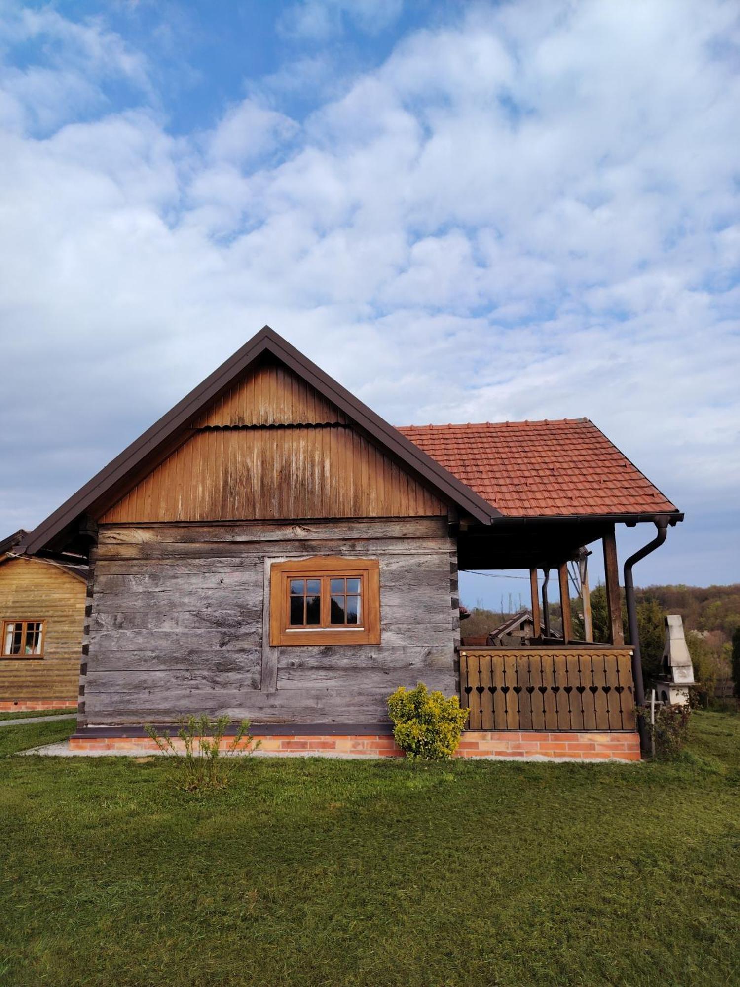 Traditional Croatian - Nature Therapy * Vukomeric