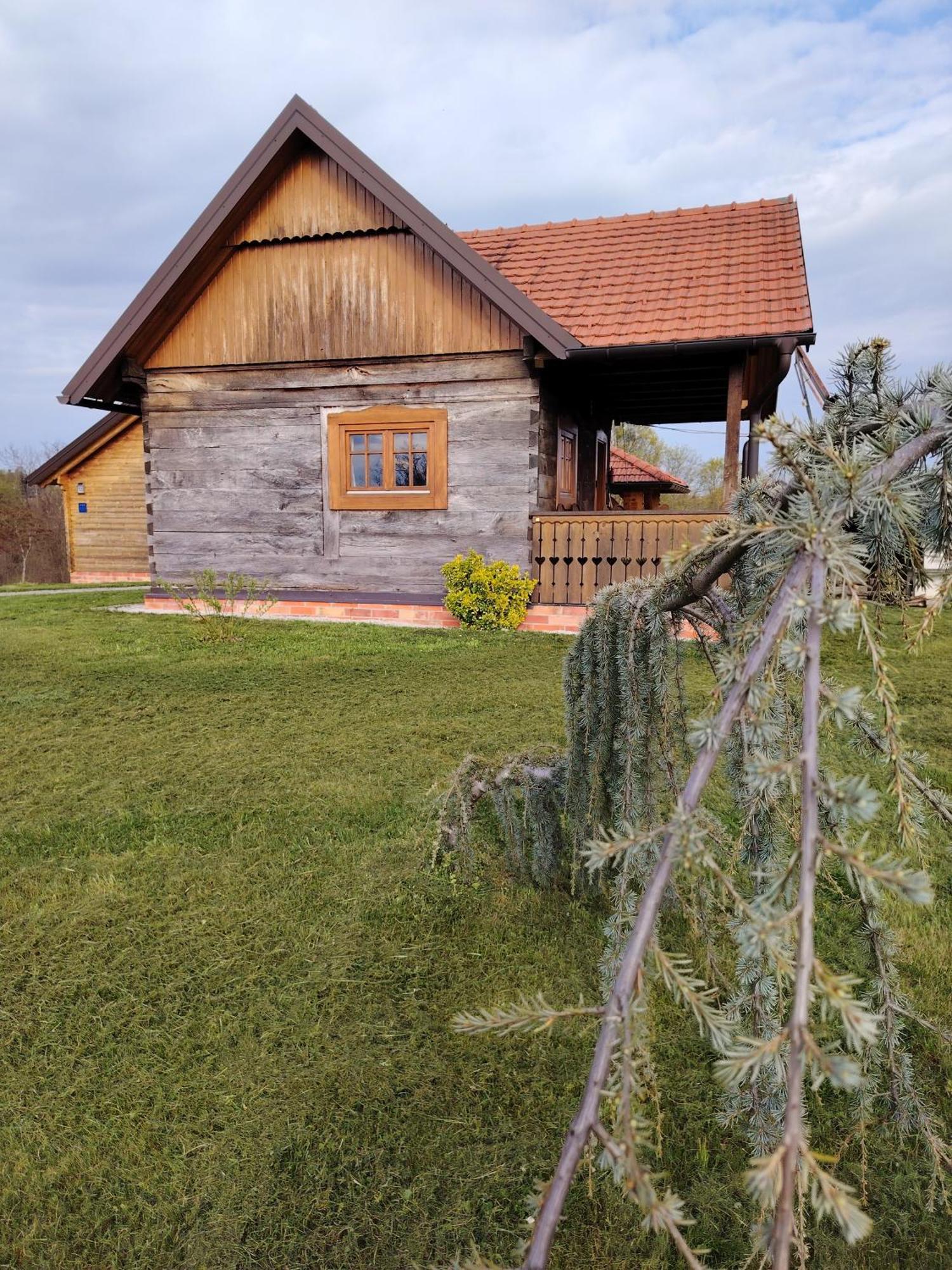 Traditional Croatian - Nature Therapy