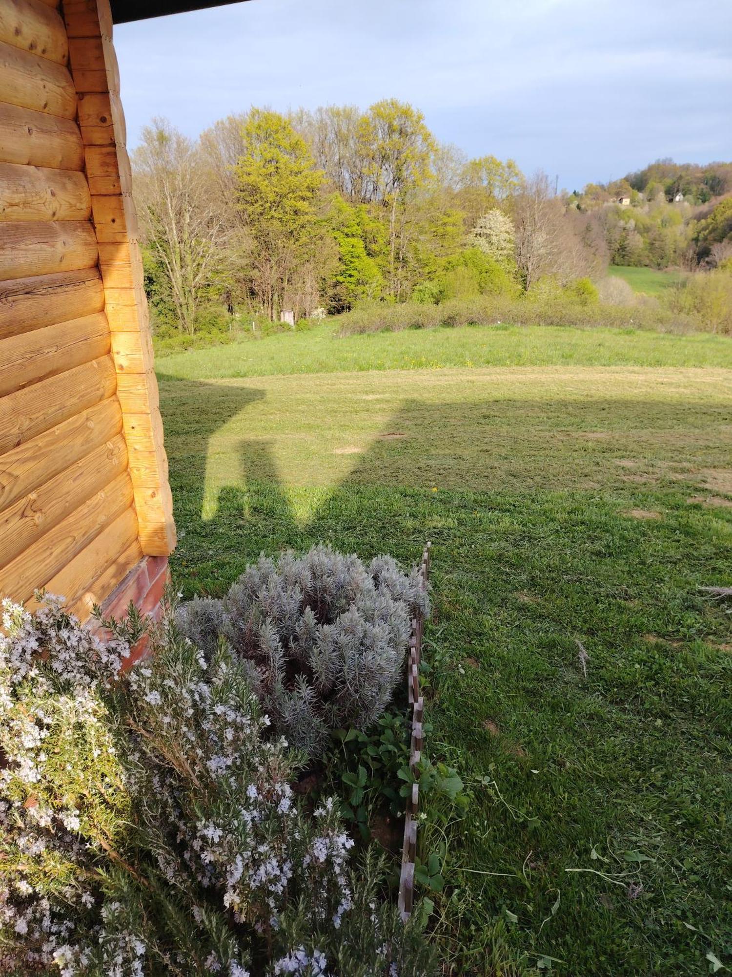 Traditional Croatian - Nature Therapy Holiday home Vukomeric