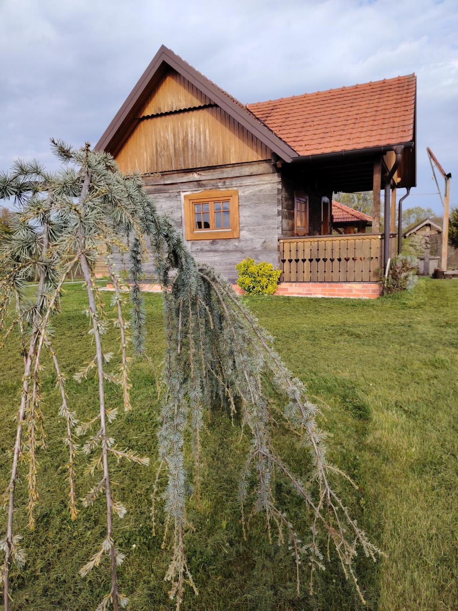 Traditional Croatian - Nature Therapy Vukomeric