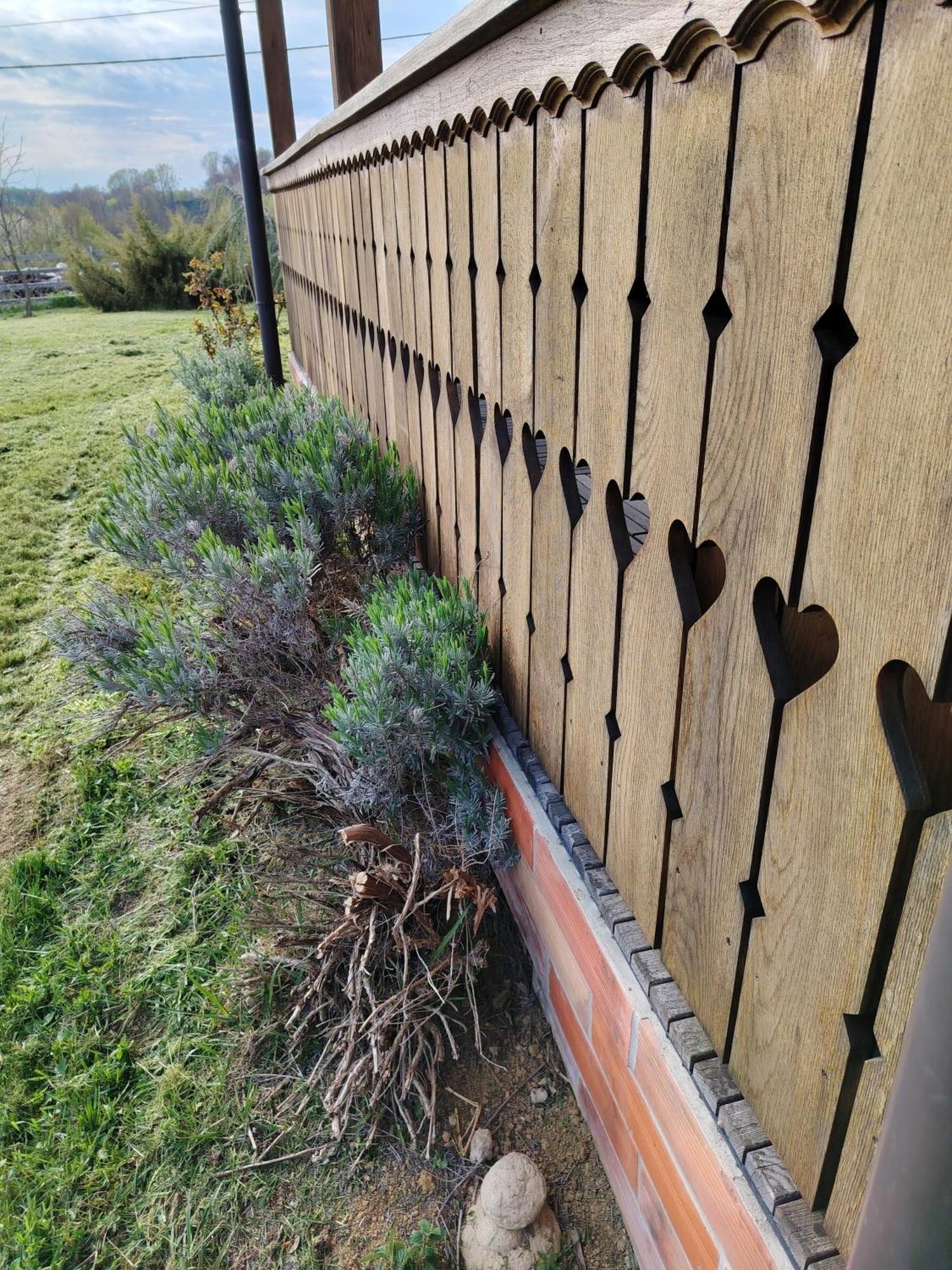 Vikendica Traditional Croatian - Nature Therapy Vukomeric
