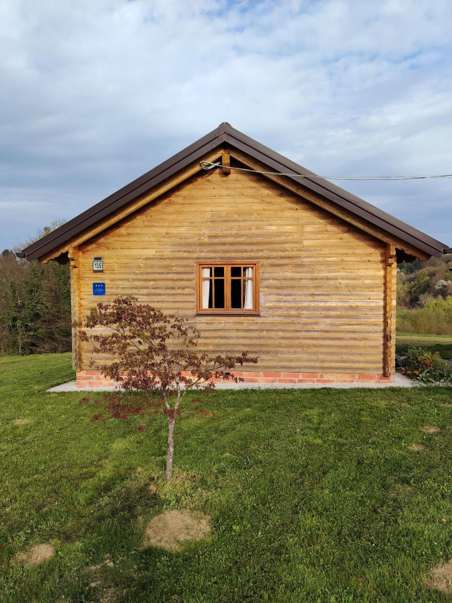 Traditional Croatian - Nature Therapy Holiday home