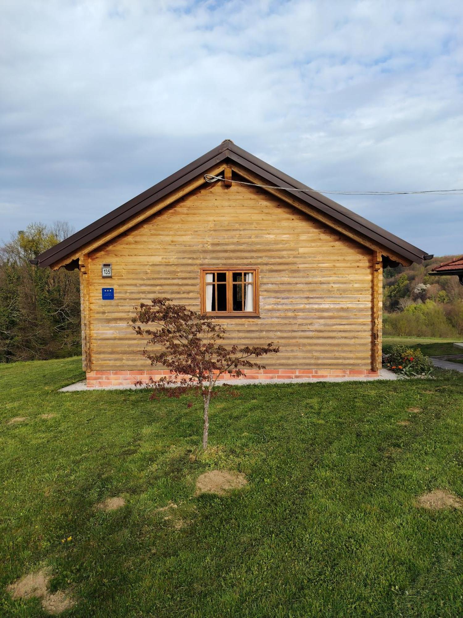Traditional Croatian - Nature Therapy Holiday home Vukomeric