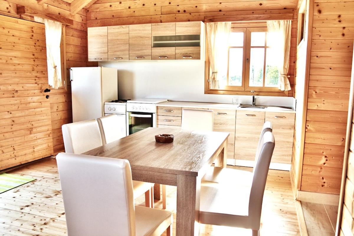 Traditional Croatian - Nature Therapy Vukomeric