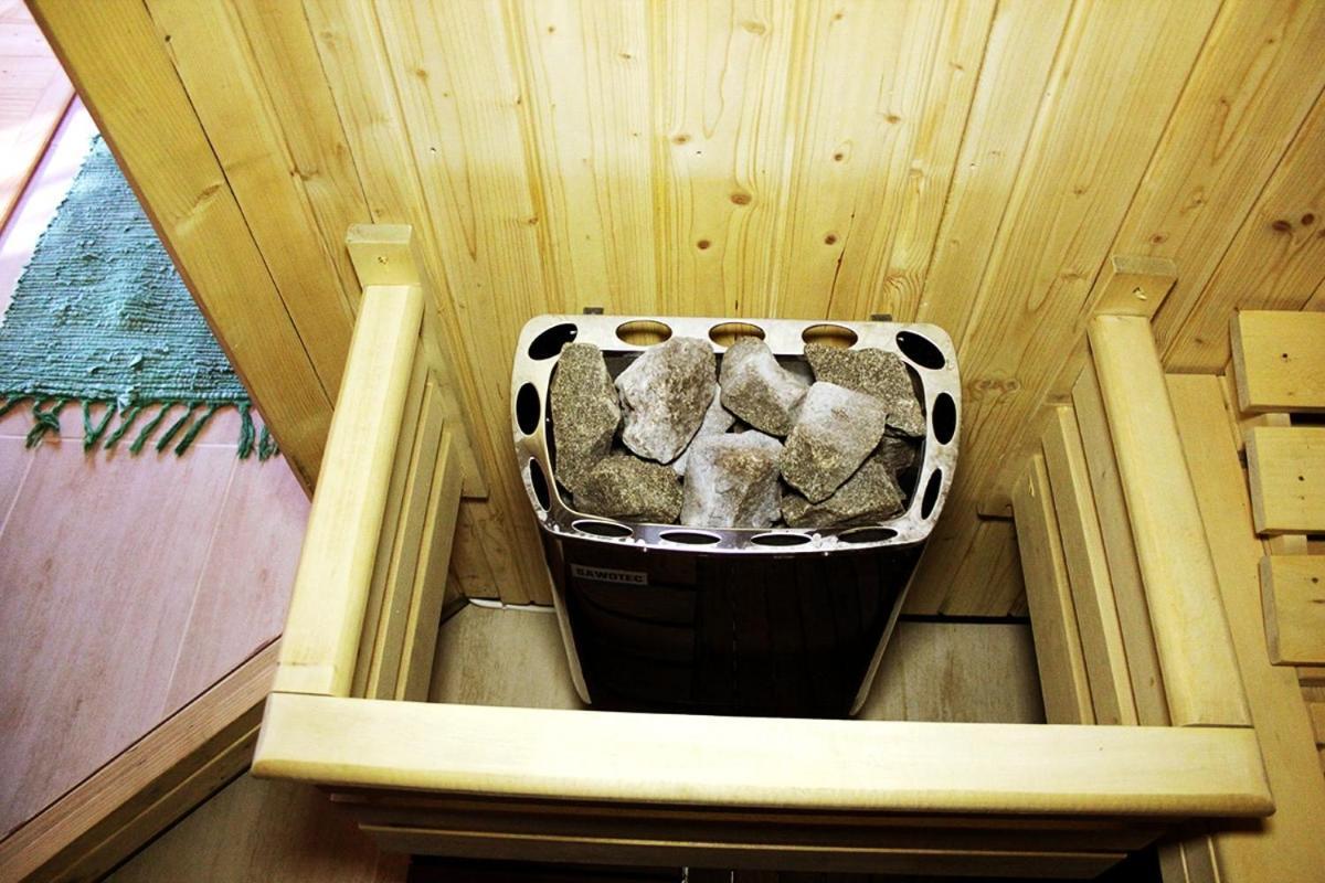 Traditional Croatian - Nature Therapy Vikendica