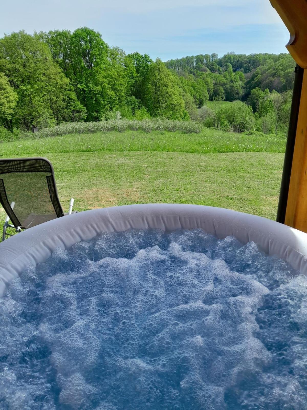 Vikendica Traditional Croatian - Nature Therapy Vukomeric