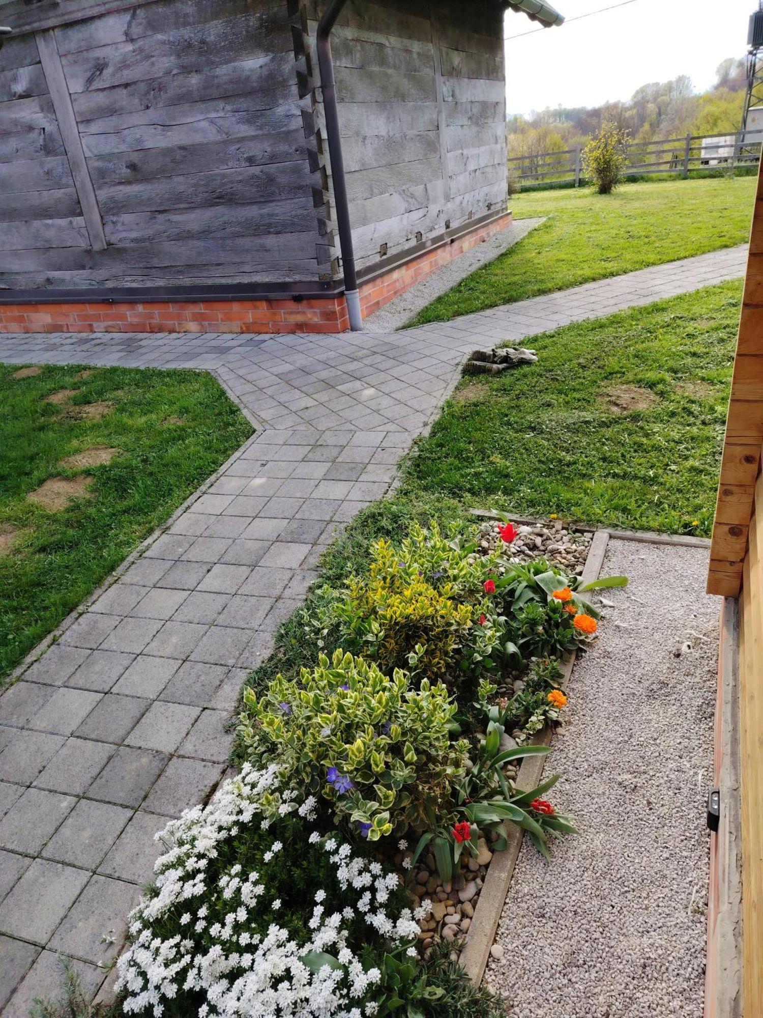 Vikendica Traditional Croatian - Nature Therapy
